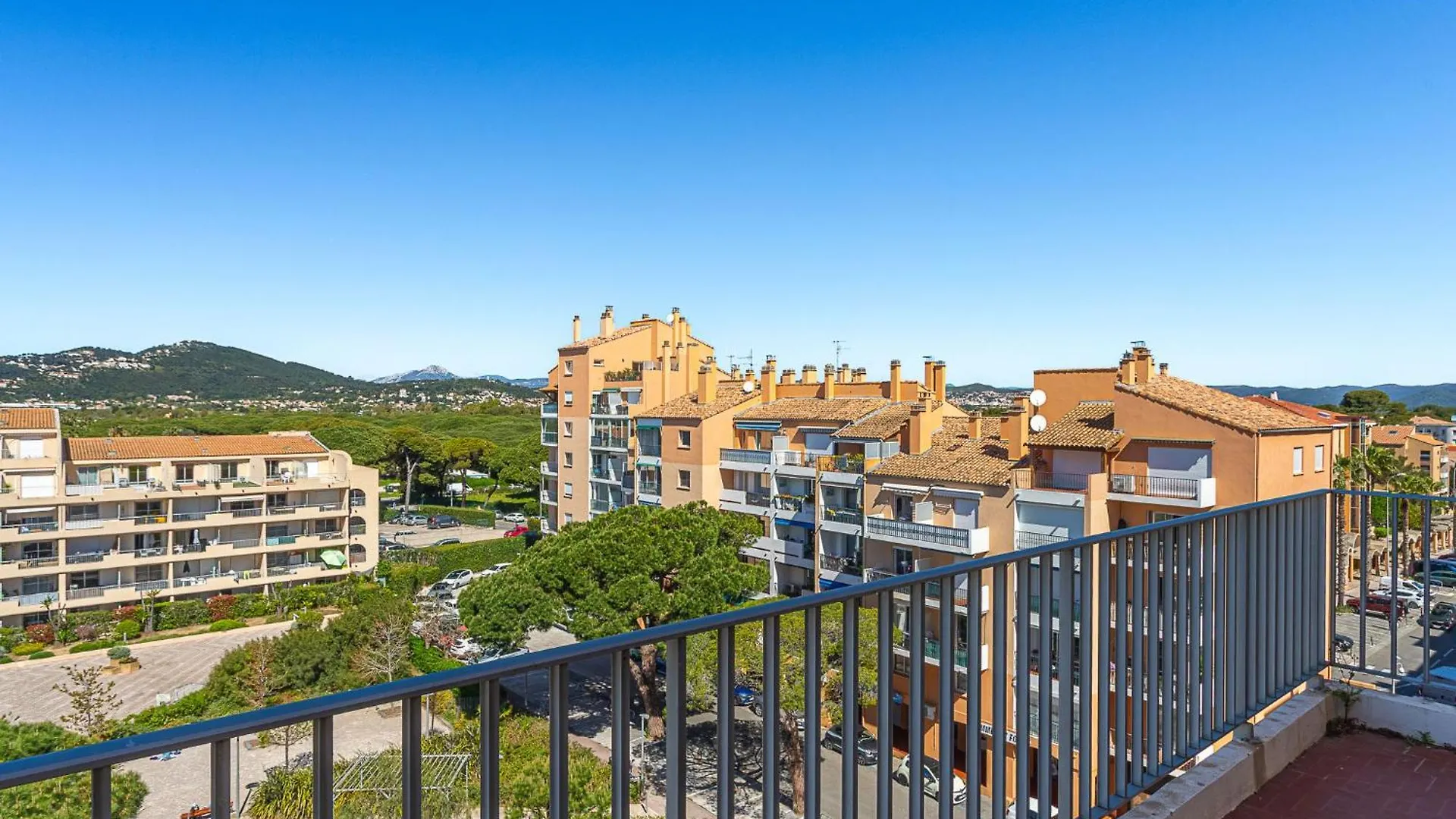 Apartment Les Asterides By Interhome Hyeres 0*,  France