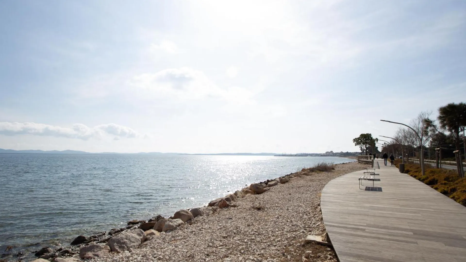 Apartment Les Asterides By Interhome Hyeres