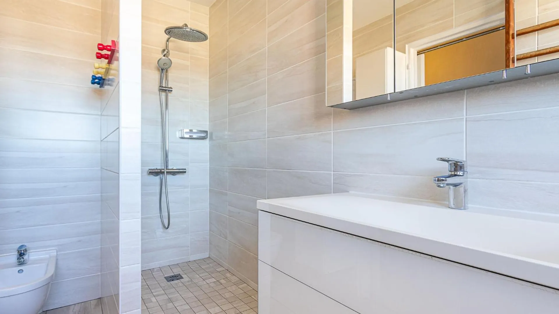 Apartment Les Asterides By Interhome Hyeres France