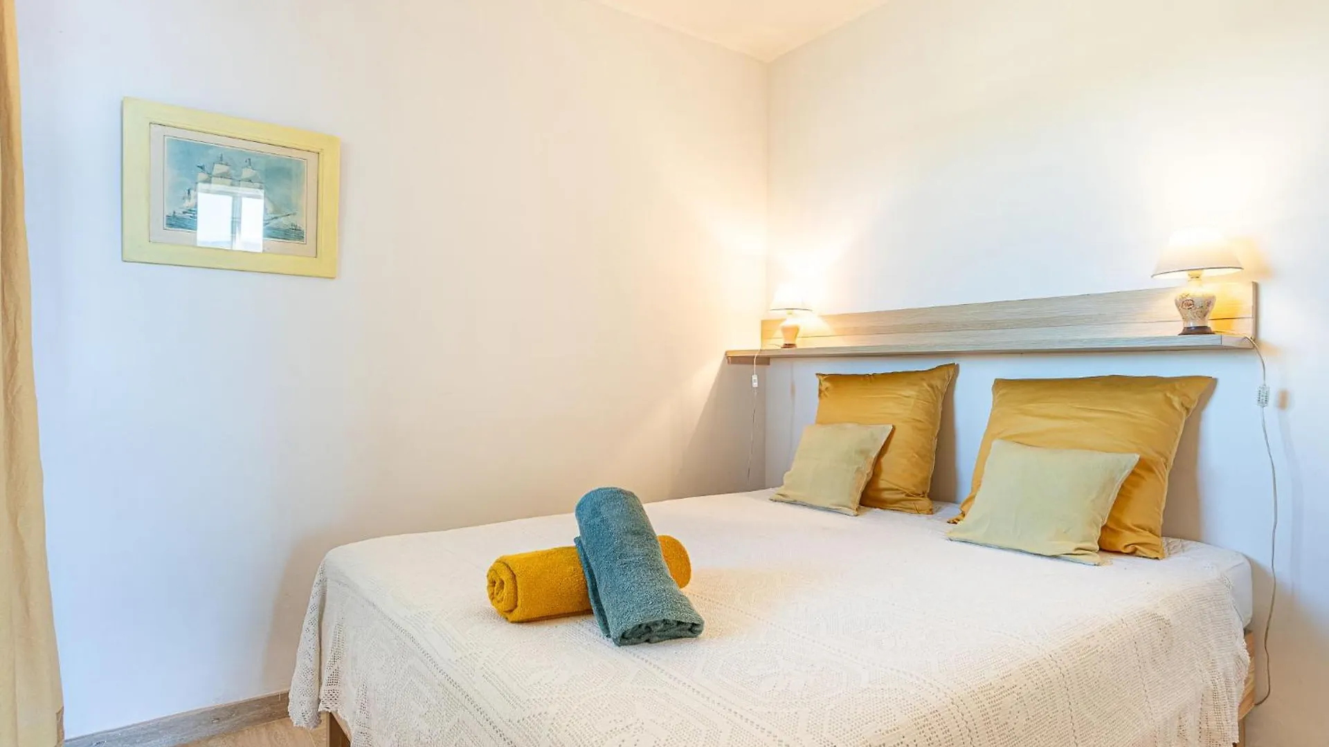 Apartment Les Asterides By Interhome Hyeres