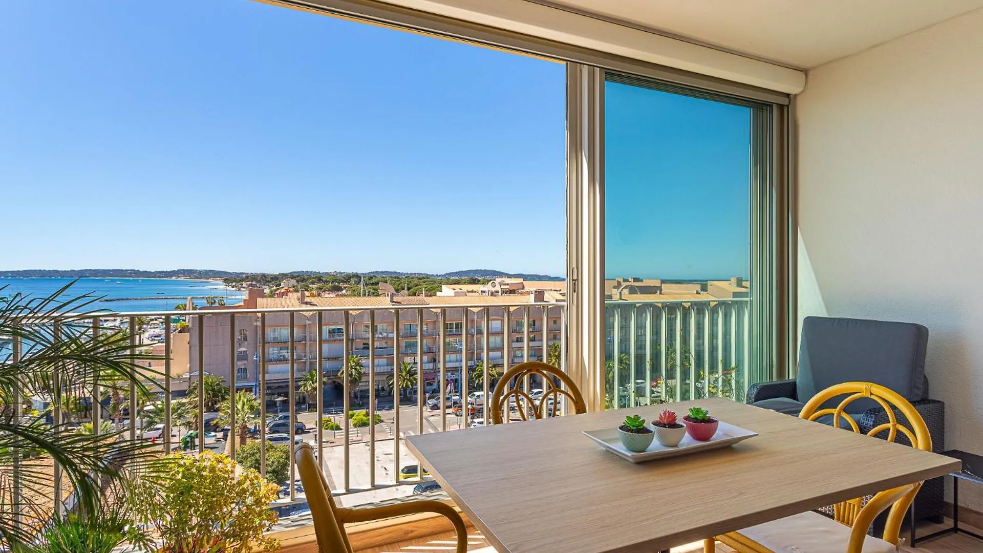 Apartment Les Asterides By Interhome Hyeres France