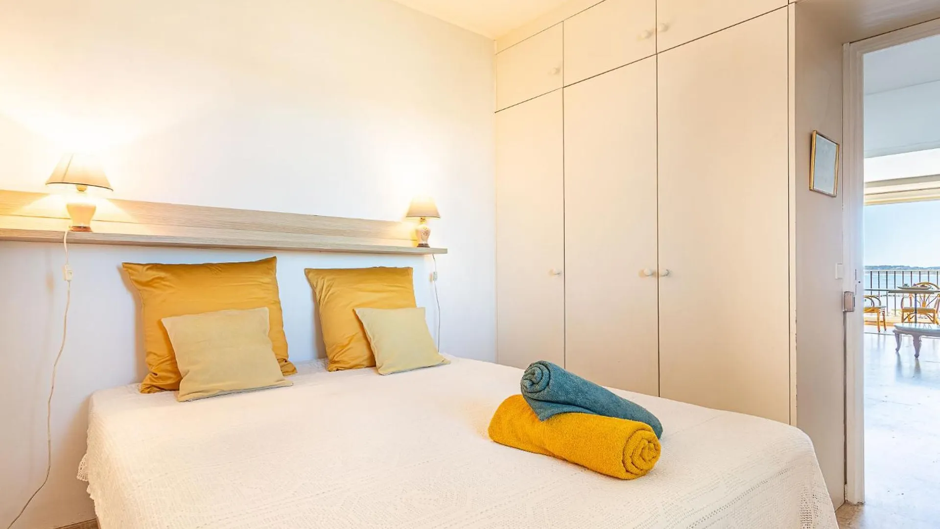 Apartment Les Asterides By Interhome Hyeres France