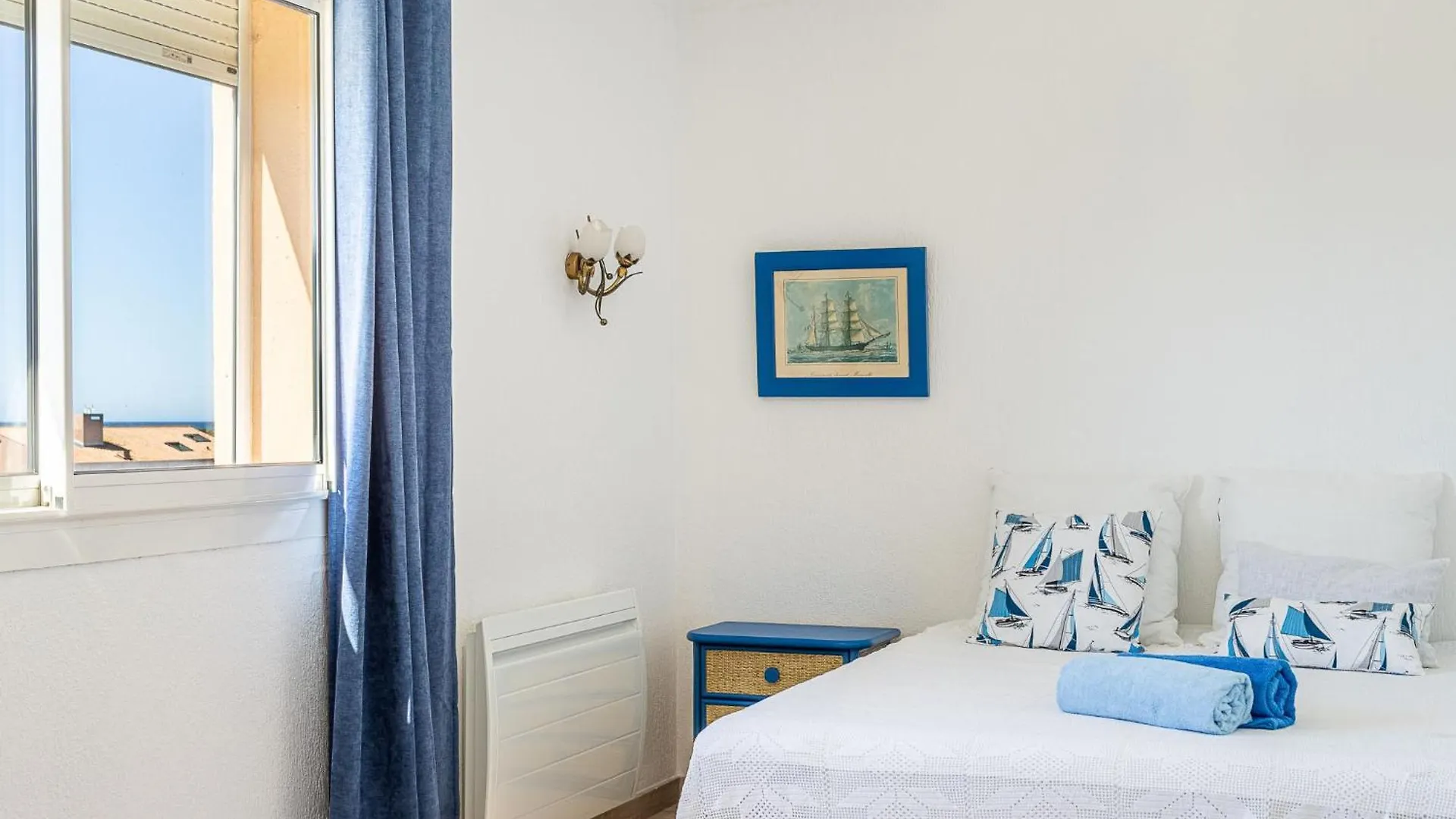 Apartment Les Asterides By Interhome Hyeres