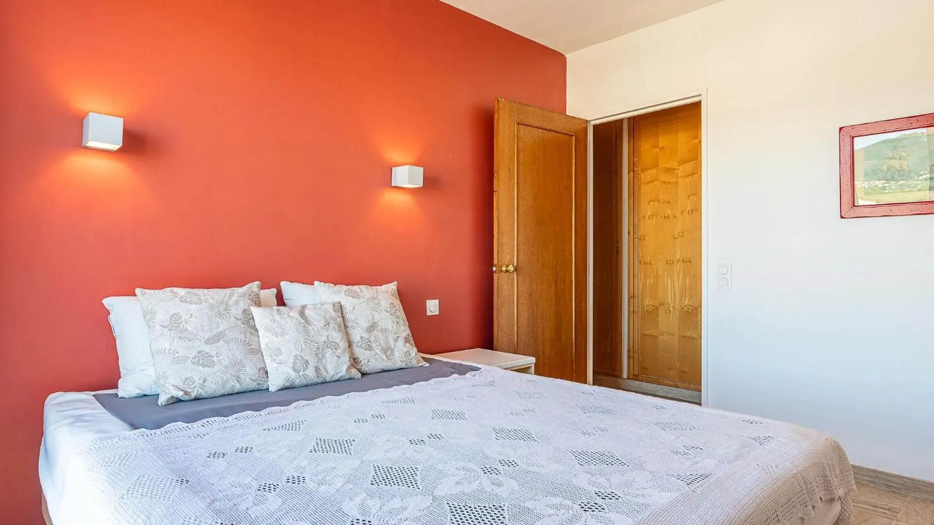 Apartment Les Asterides By Interhome Hyeres