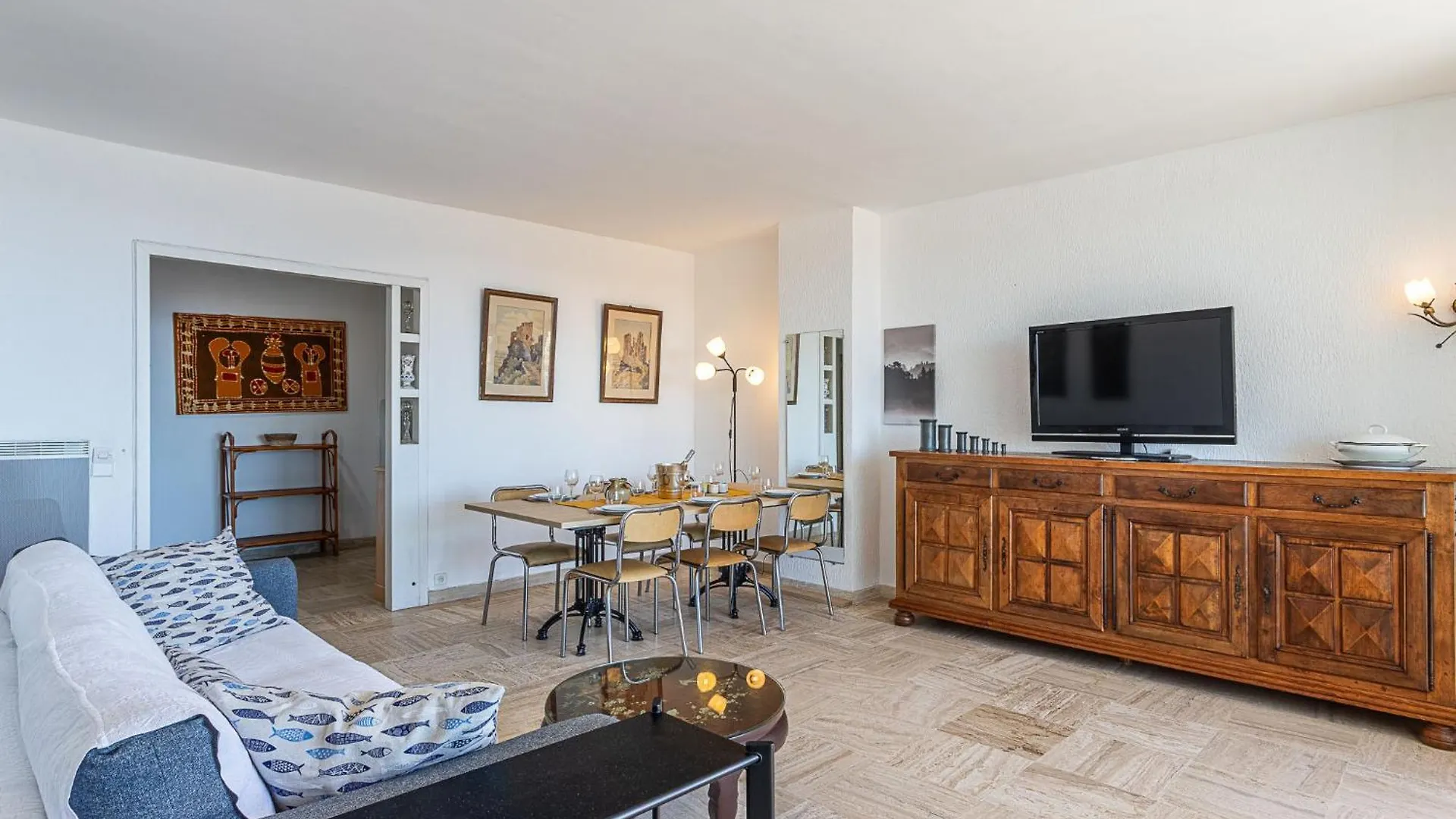 Apartment Les Asterides By Interhome Hyeres