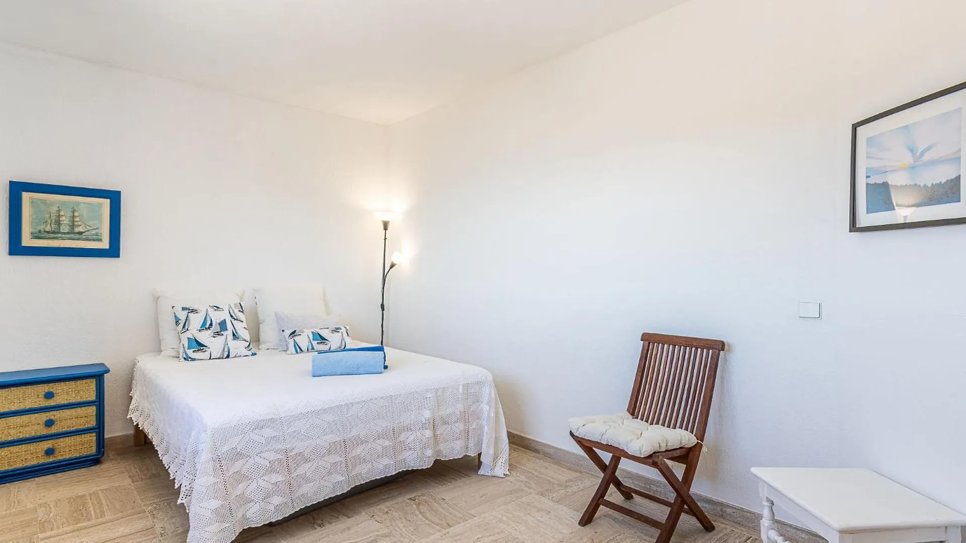 Apartment Les Asterides By Interhome Hyeres