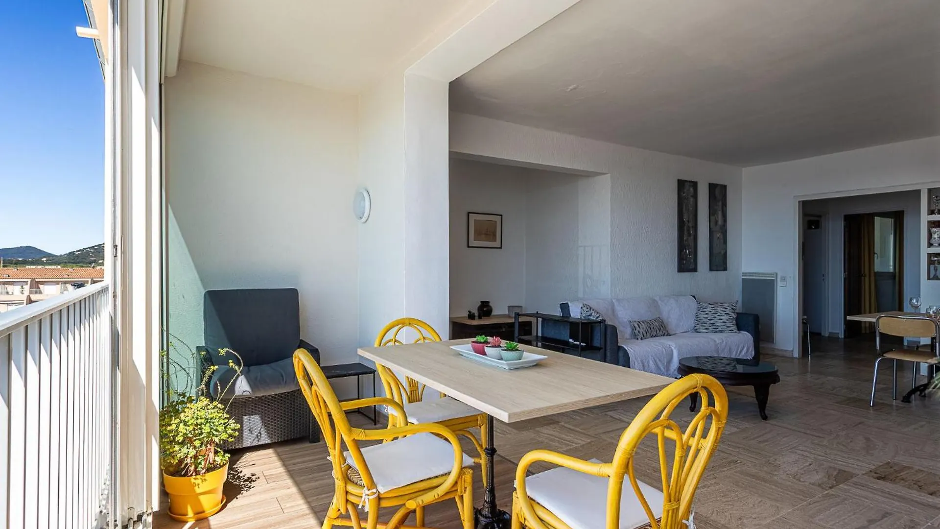 Apartment Les Asterides By Interhome Hyeres France