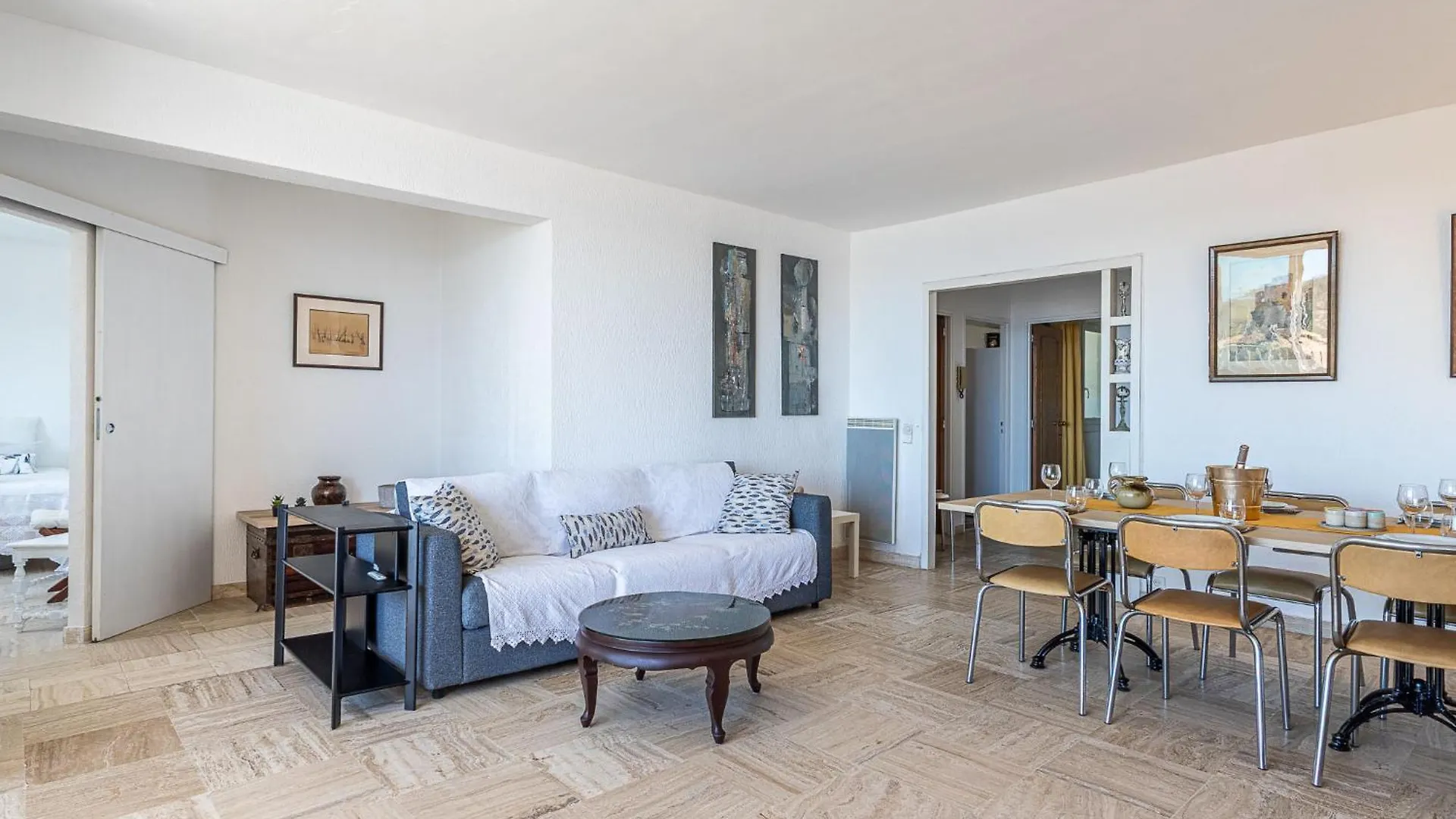 Apartment Les Asterides By Interhome Hyeres