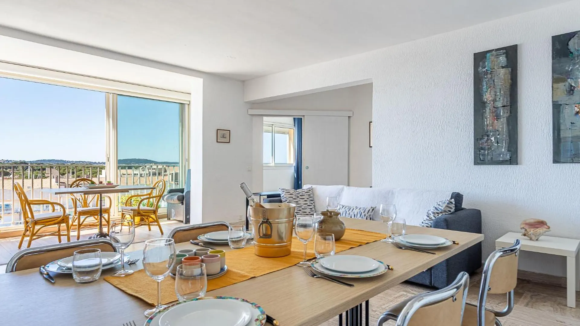 Apartment Les Asterides By Interhome Hyeres