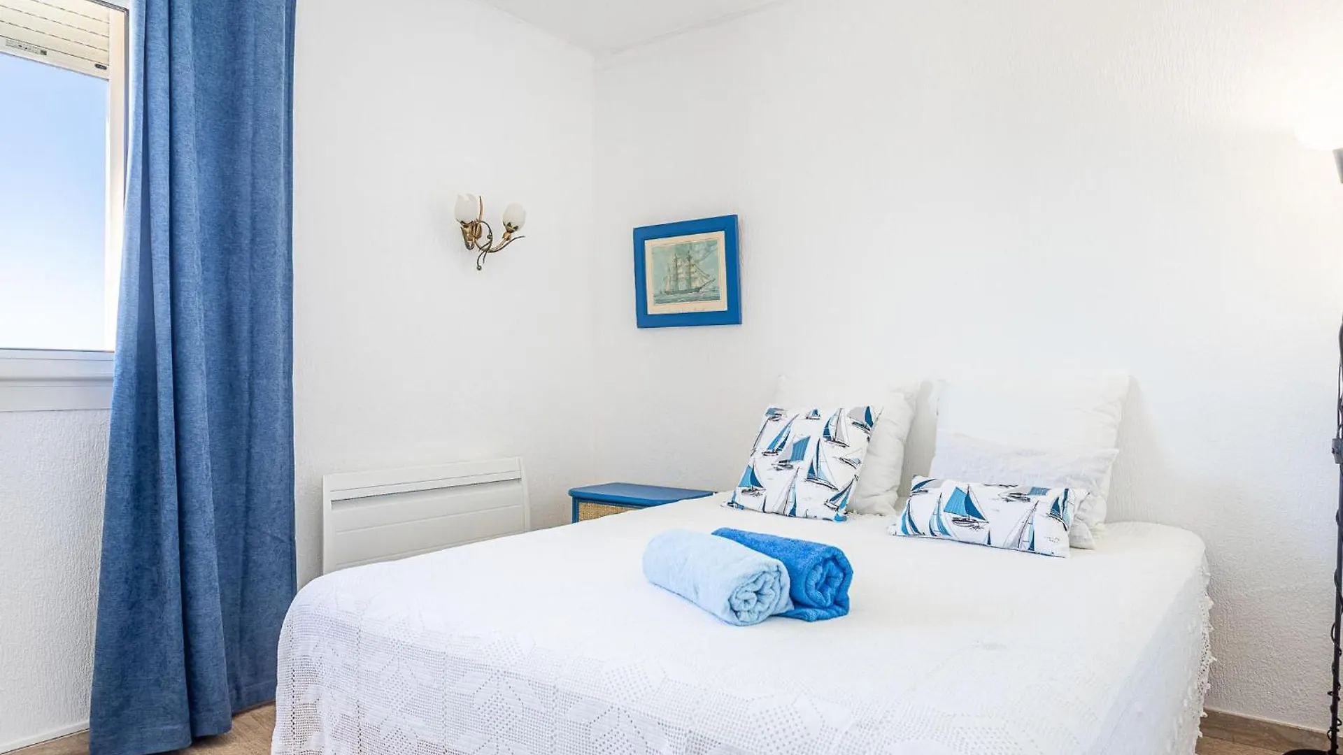 Apartment Les Asterides By Interhome Hyeres