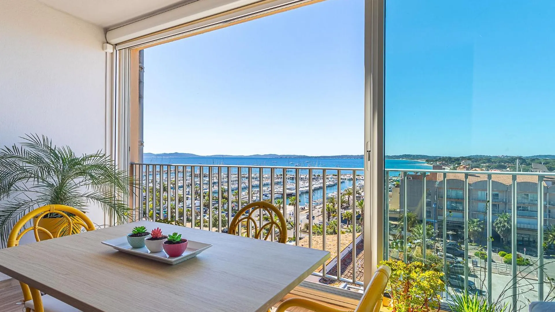 Apartment Les Asterides By Interhome Hyeres 0*,